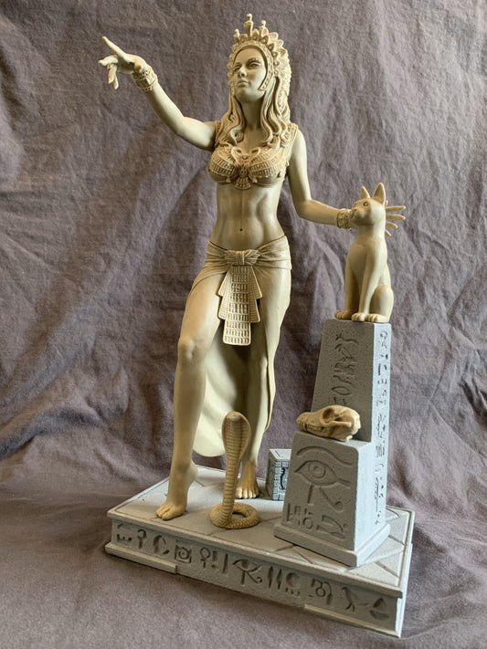 Wonderfest and Queen Tera Reborn