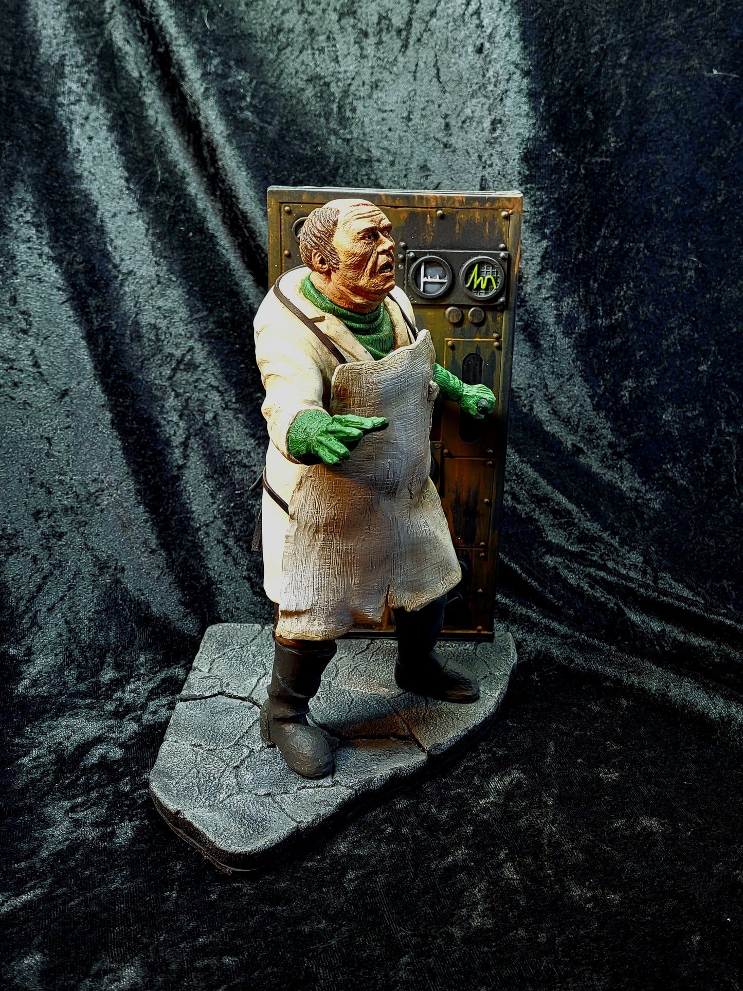 Doctor Deadly™