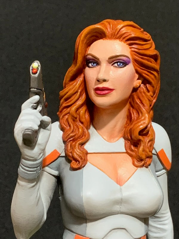 Space Ranger Beta