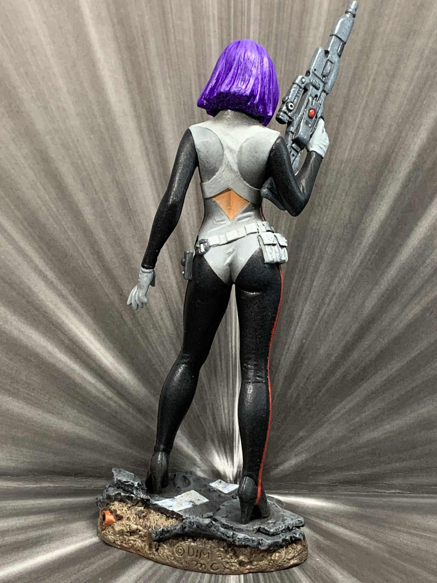 Android Hunter