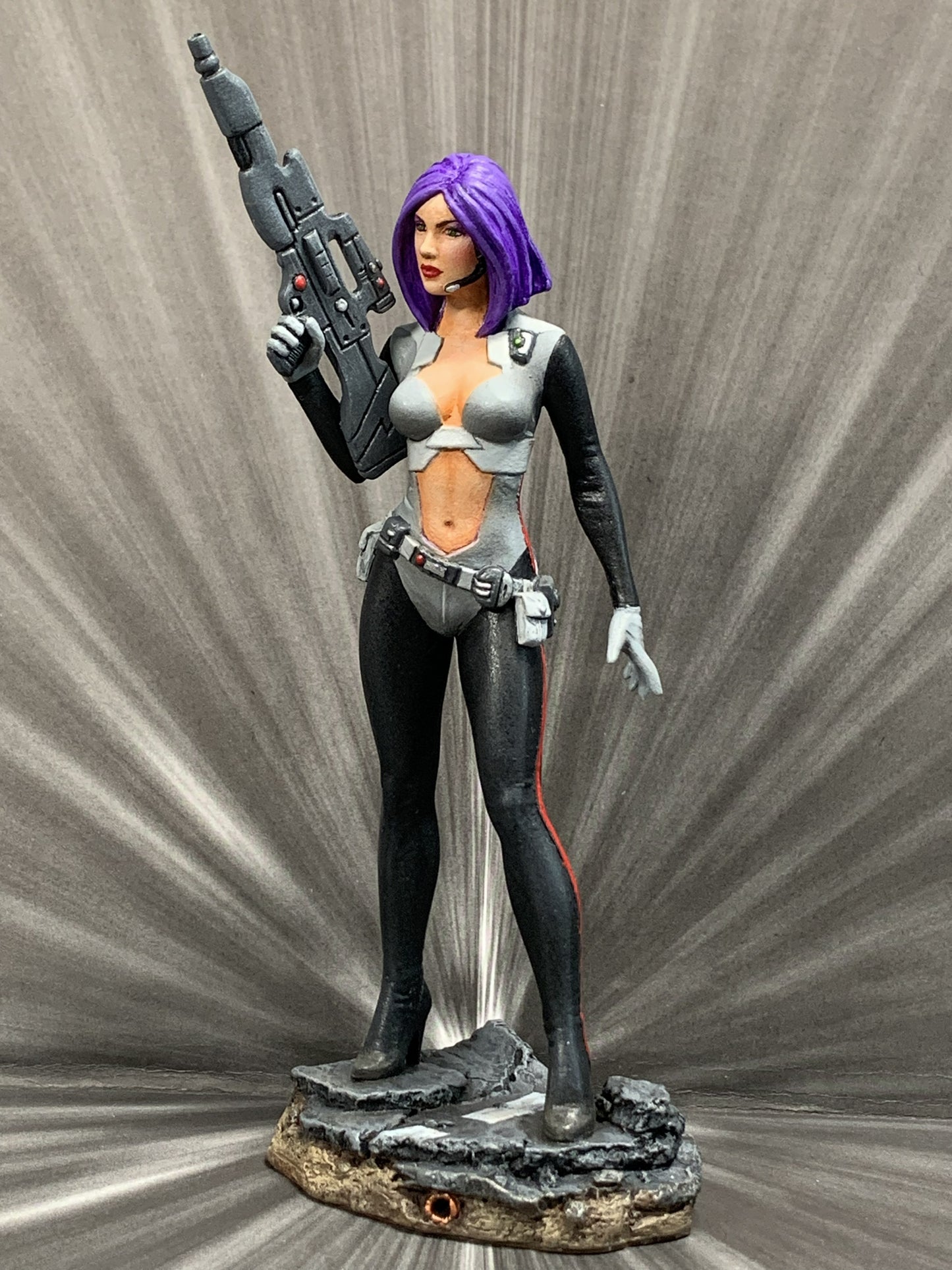 Android Hunter