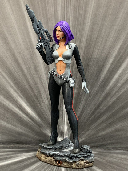 Android Hunter