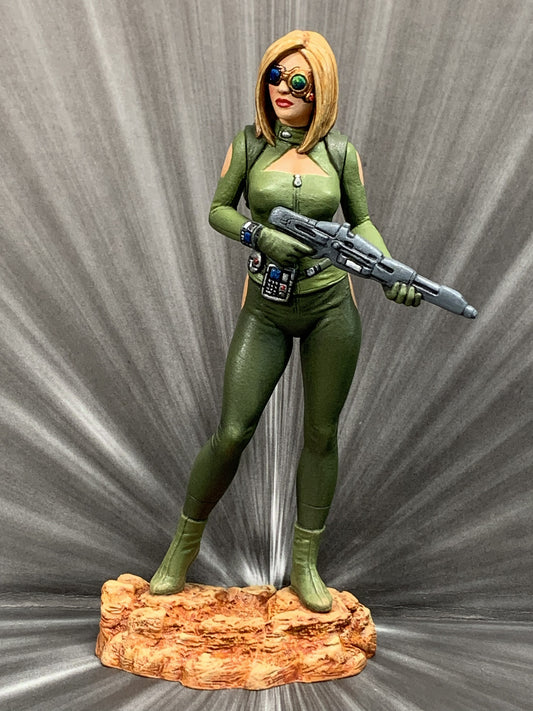 Calista