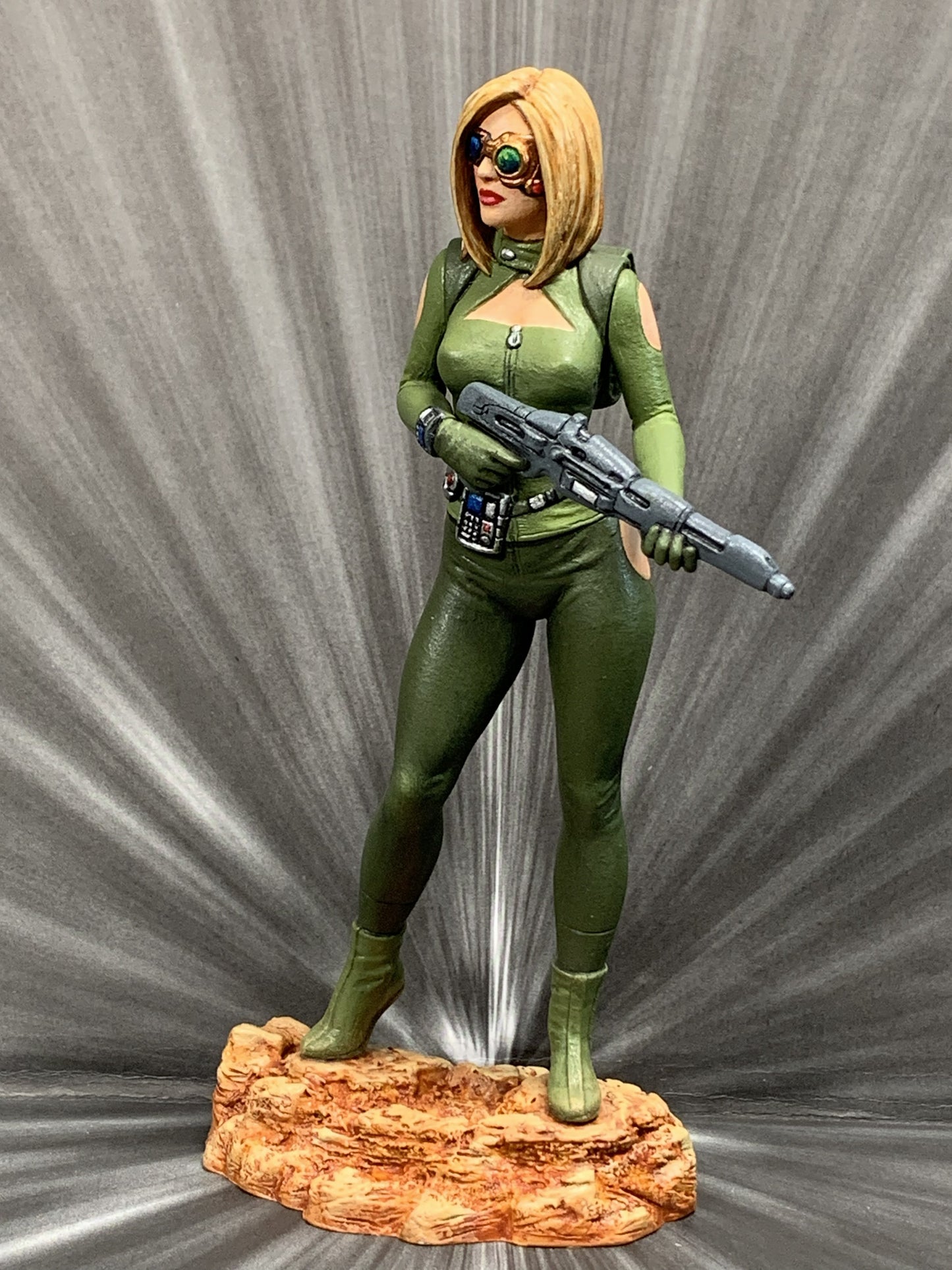 Calista