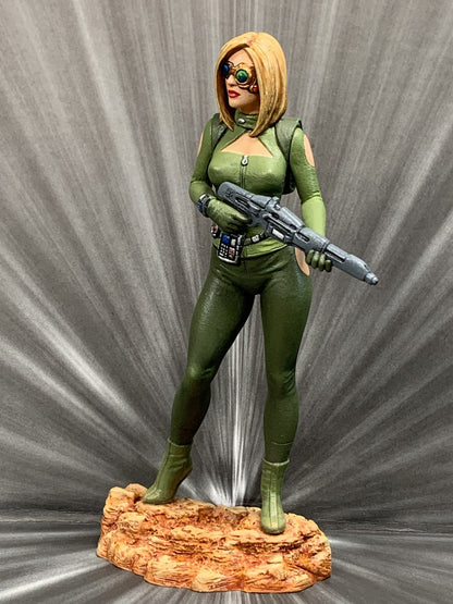 Calista