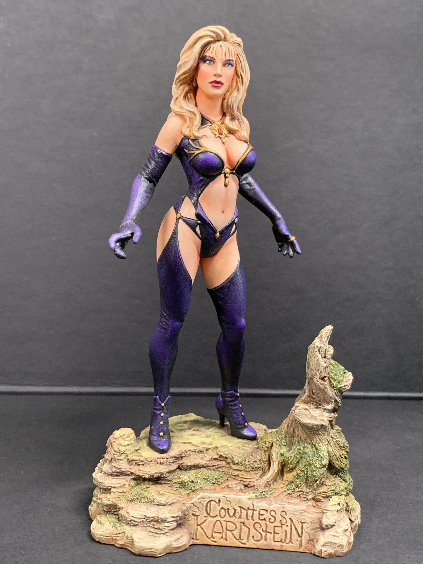 Countess Karnstein