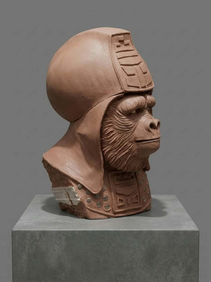 GENERAL URSUS from Planet of the Apes