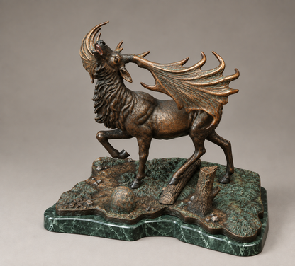 Megaloceros (Irish Elk)