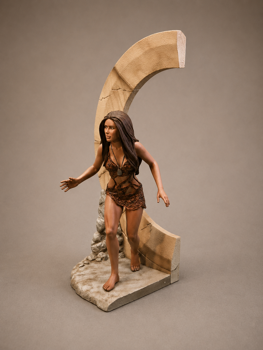 NOVA from Beneath the Planet of the Apes