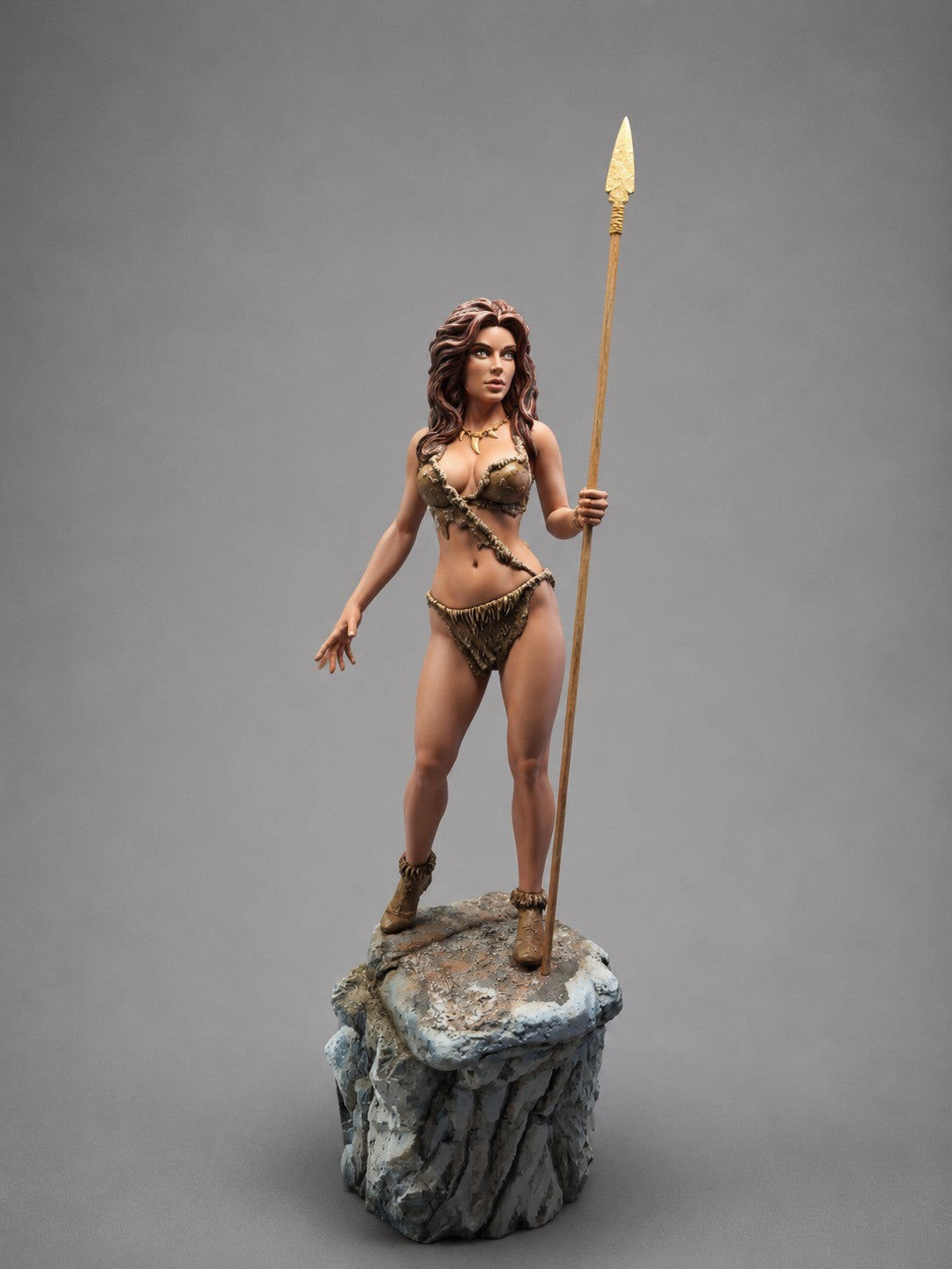 Tala, of the River People