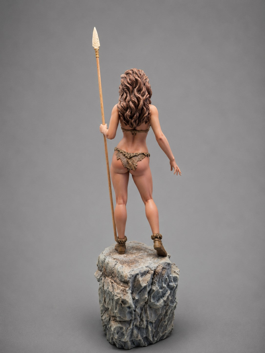 Tala, of the River People