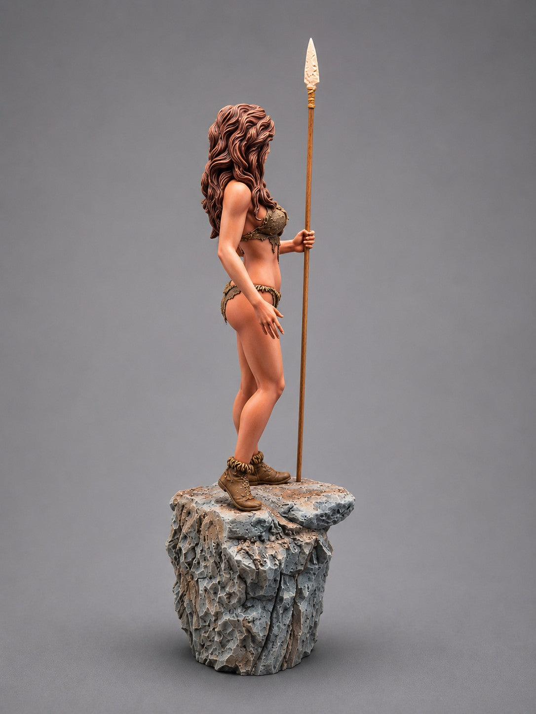 Tala, of the River People