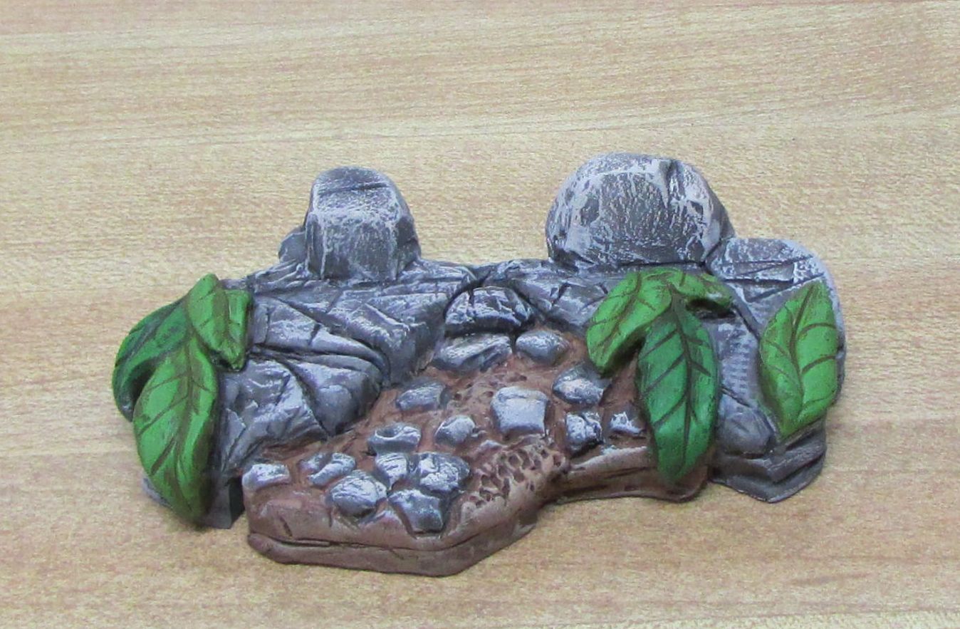 PS Nameplate Holder #3 - The Morrison Formation